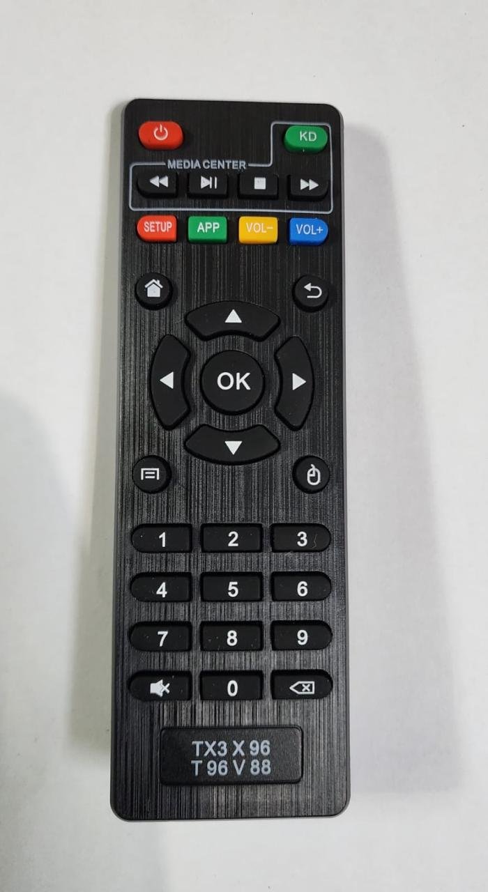 Remote Control